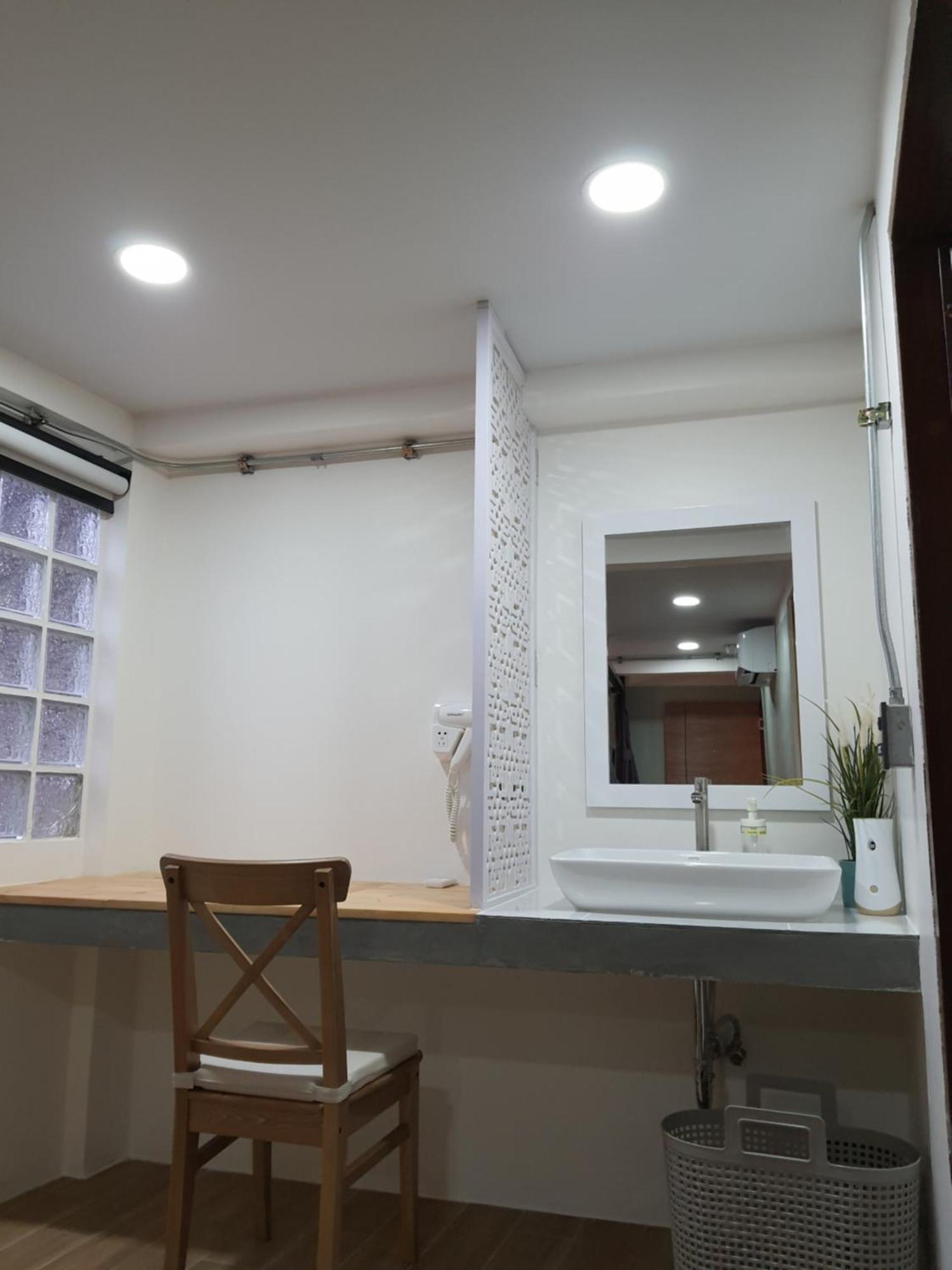 Station8 Hostel Bangkok Habitación foto